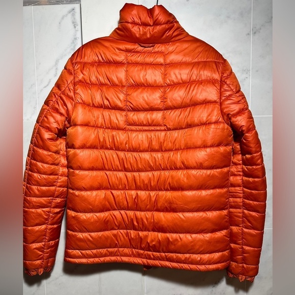 JETLAG Men's Quilted Puffer Jacket size Medium - Picture 2 of 16